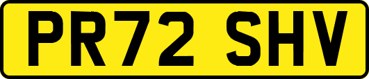 PR72SHV