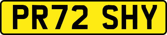 PR72SHY