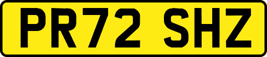 PR72SHZ
