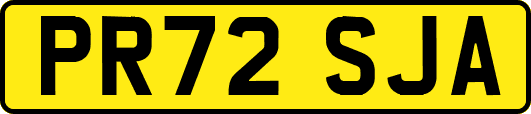 PR72SJA