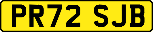 PR72SJB