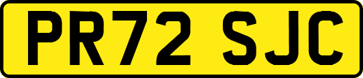 PR72SJC