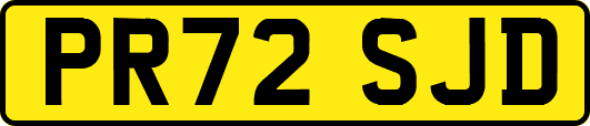 PR72SJD