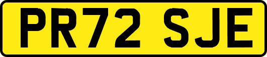 PR72SJE