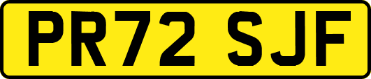 PR72SJF
