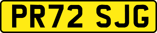 PR72SJG