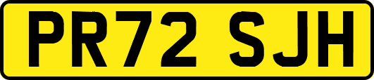 PR72SJH