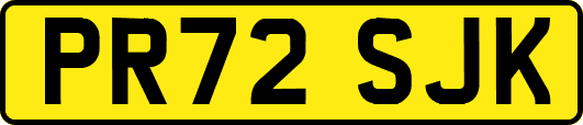 PR72SJK