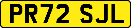 PR72SJL