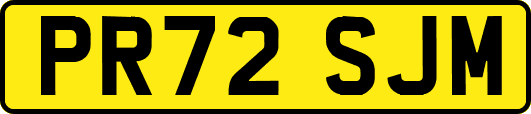 PR72SJM