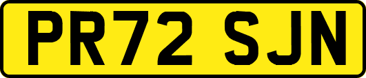 PR72SJN