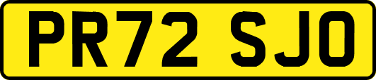 PR72SJO