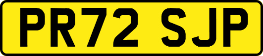 PR72SJP