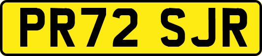 PR72SJR