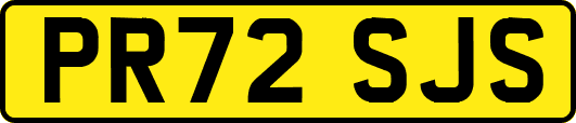 PR72SJS
