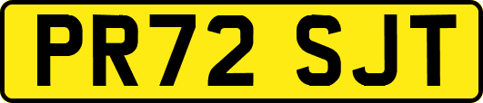 PR72SJT