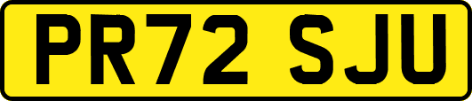 PR72SJU