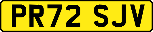 PR72SJV