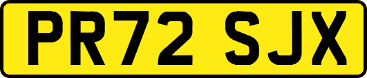 PR72SJX