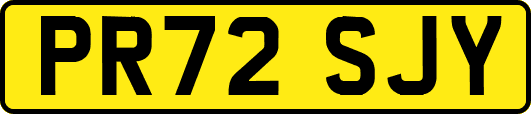 PR72SJY