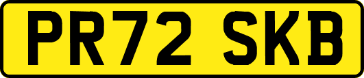 PR72SKB