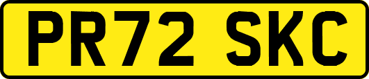 PR72SKC