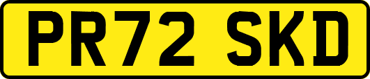 PR72SKD