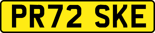 PR72SKE