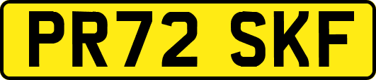 PR72SKF