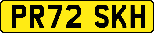 PR72SKH