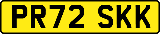 PR72SKK