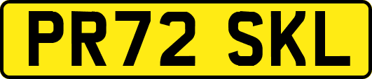 PR72SKL