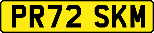 PR72SKM