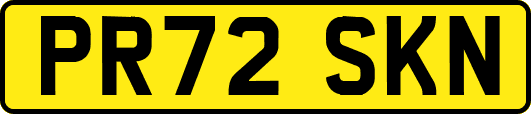 PR72SKN