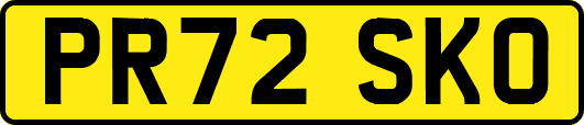 PR72SKO