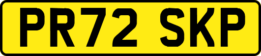PR72SKP