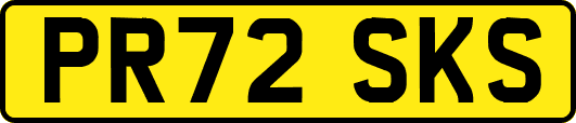 PR72SKS