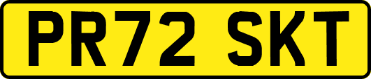 PR72SKT