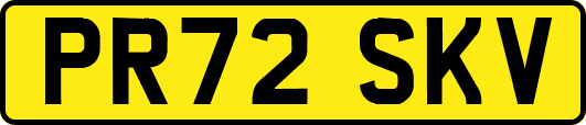 PR72SKV