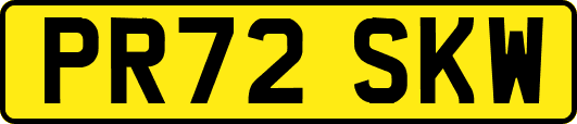 PR72SKW