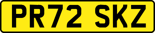 PR72SKZ