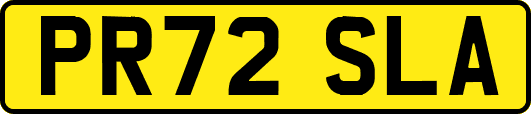 PR72SLA