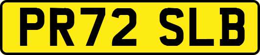 PR72SLB