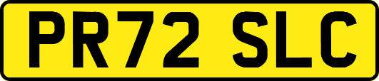 PR72SLC