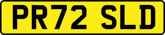 PR72SLD