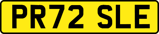 PR72SLE