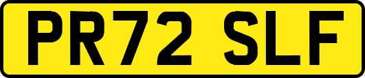 PR72SLF