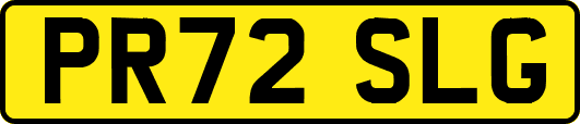 PR72SLG