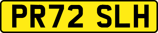 PR72SLH