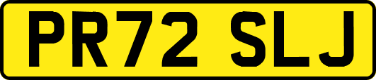PR72SLJ